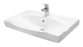 Раковина Керамин Санти 80 см